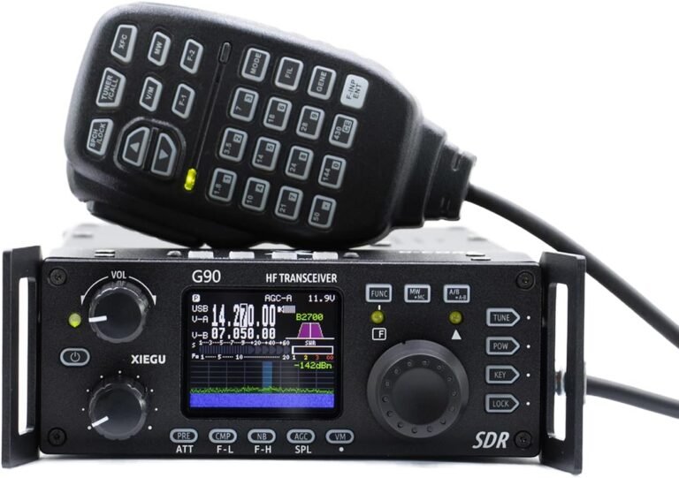 What is Ham Radio Complete Beginner's Guide to Amateur Radio in 2026