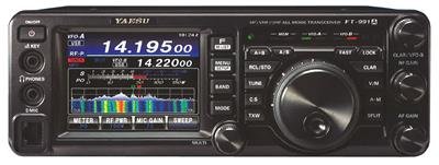 Yaesu FT-991A Review 2026 All-Mode Transceiver Test & Guide