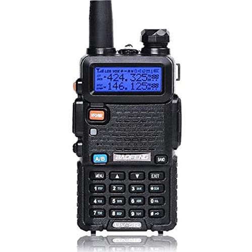 Baofeng UV-5R vs UV-82: Which Budget Handheld is Better in 2026?