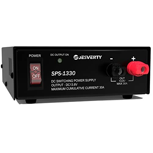 Ham Radio Power Supply 2026: Complete Guide to Choosing & Installing the Right PSU