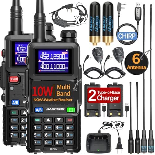 Ham Radio Range Explained 2026: How Far Can Ham Radio Reach?