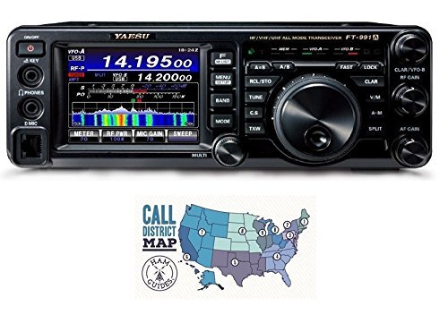 How to Choose a Ham Radio in 2026: Complete Buying Guide